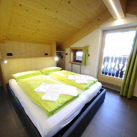 Chalet Da Maria Livigno Dış mekan fotoğraf