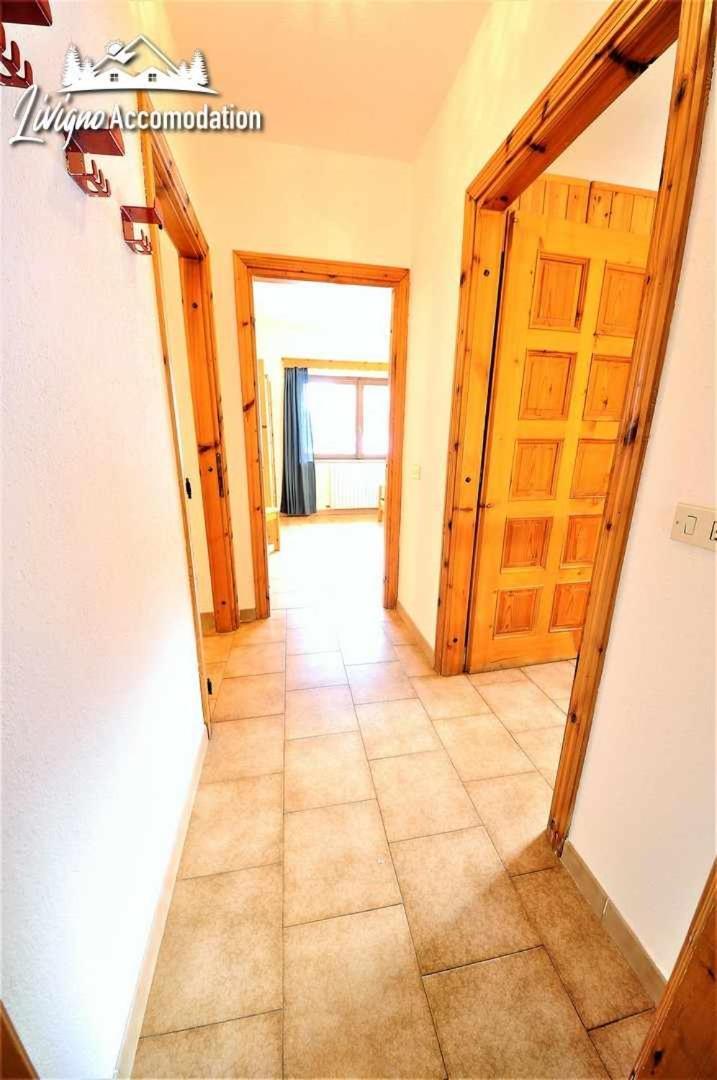 Chalet Da Maria Livigno Oda fotoğraf