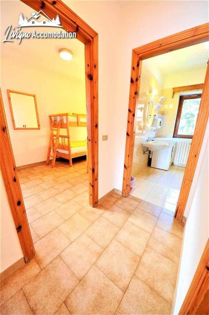 Chalet Da Maria Livigno Oda fotoğraf