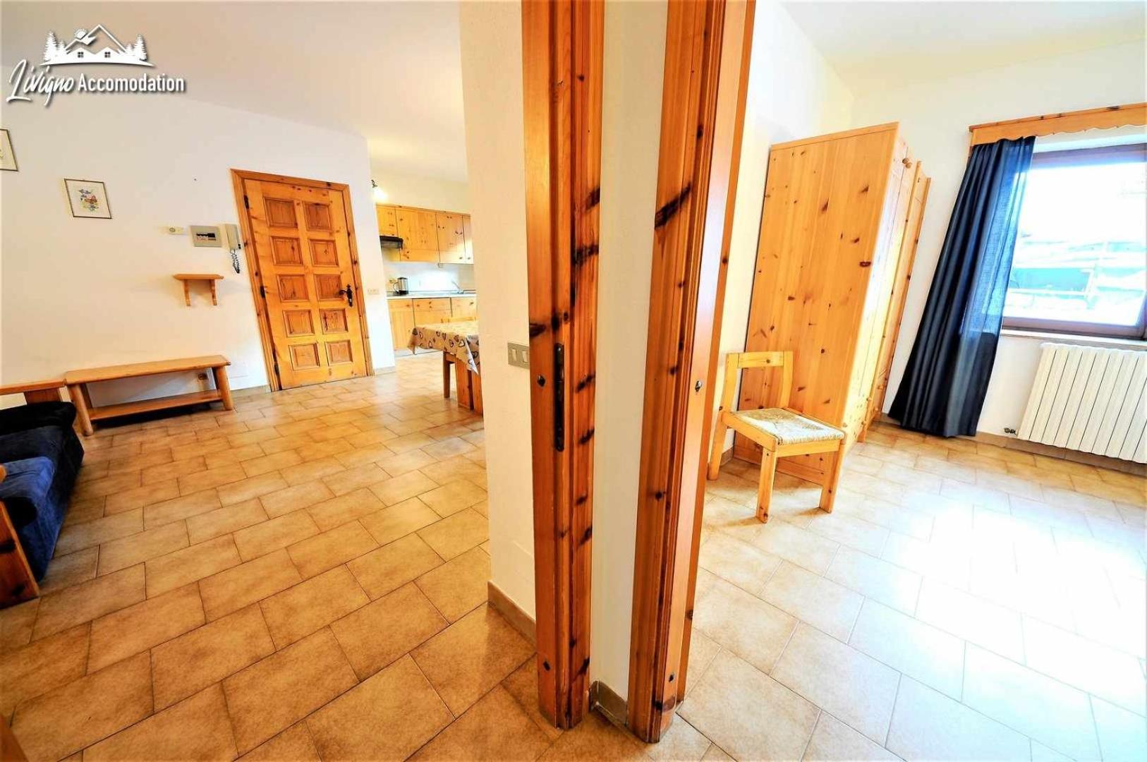 Chalet Da Maria Livigno Oda fotoğraf