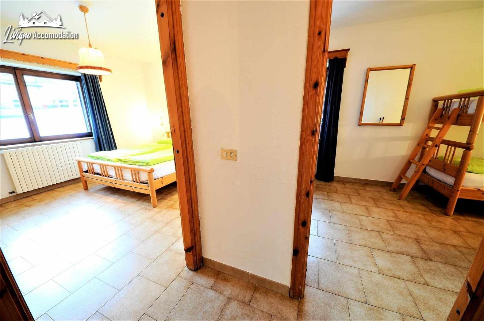 Chalet Da Maria Livigno Oda fotoğraf