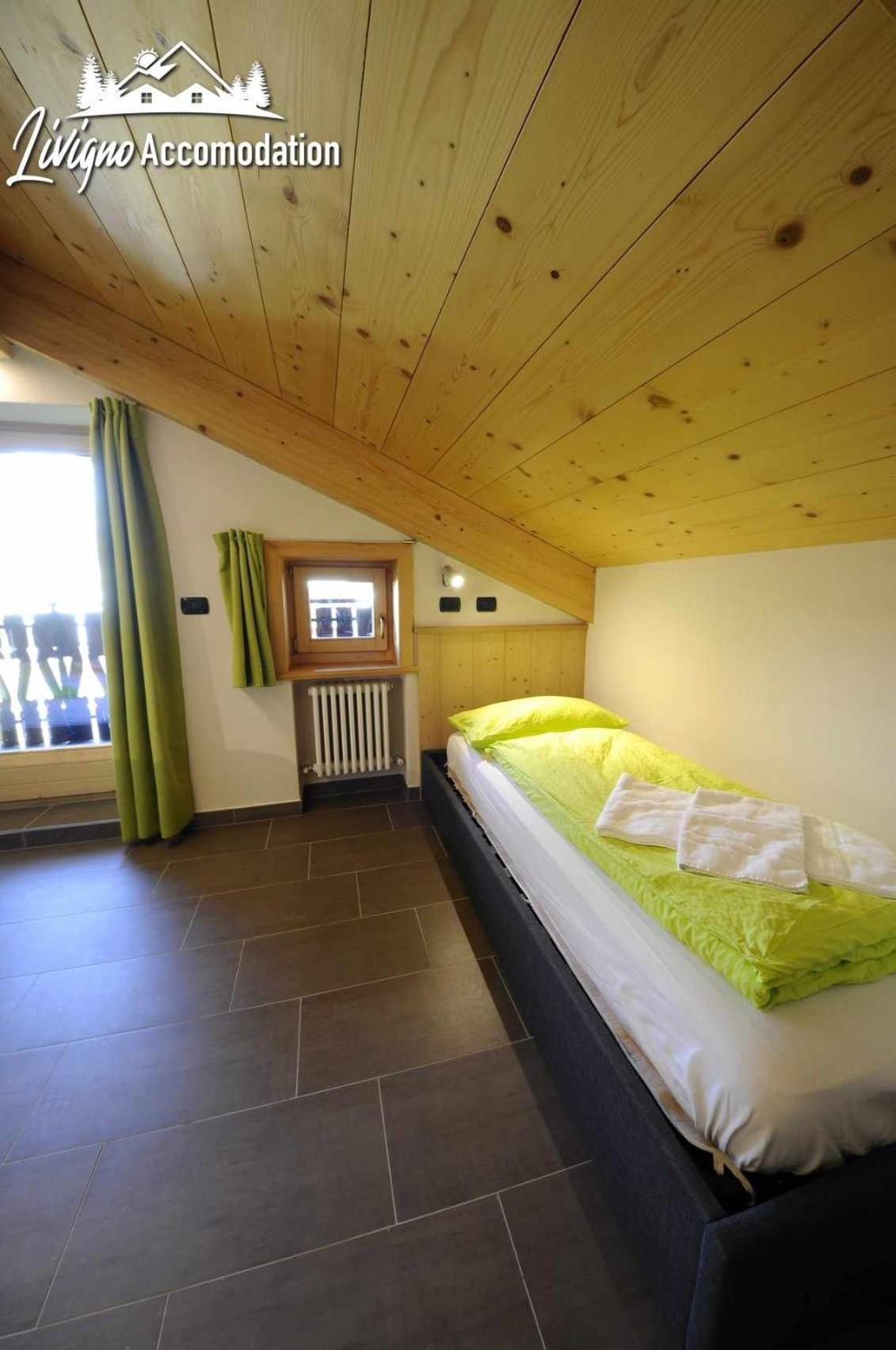 Chalet Da Maria Livigno Oda fotoğraf