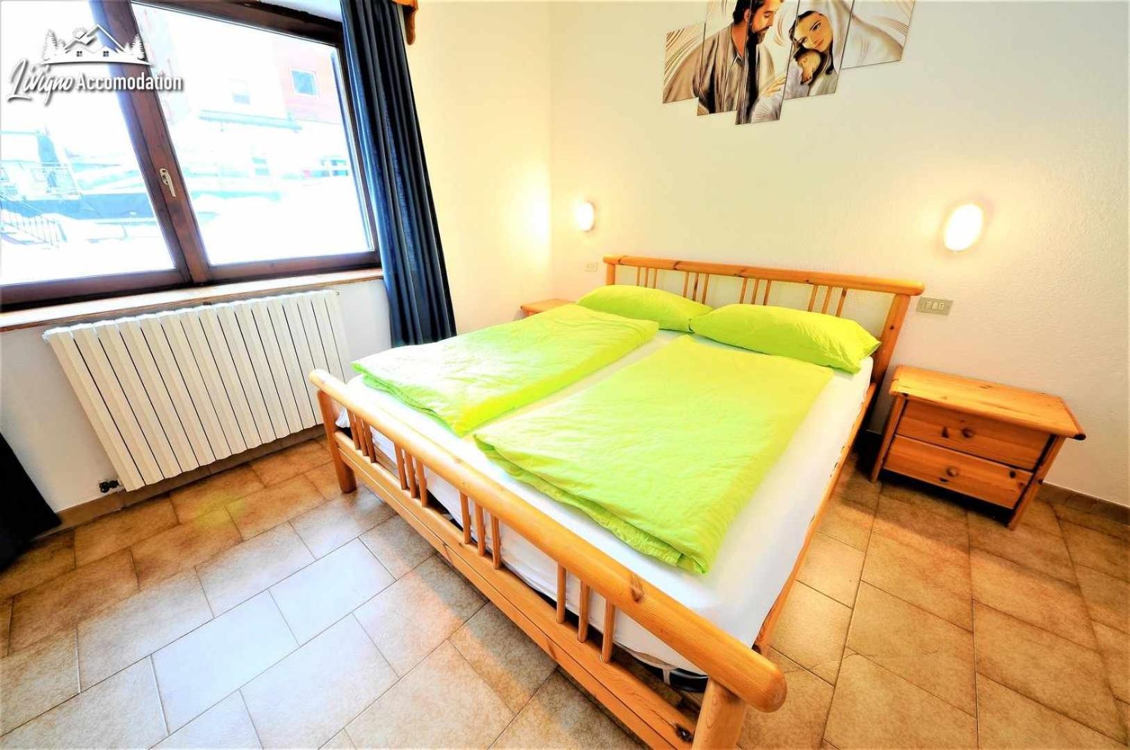 Chalet Da Maria Livigno Oda fotoğraf