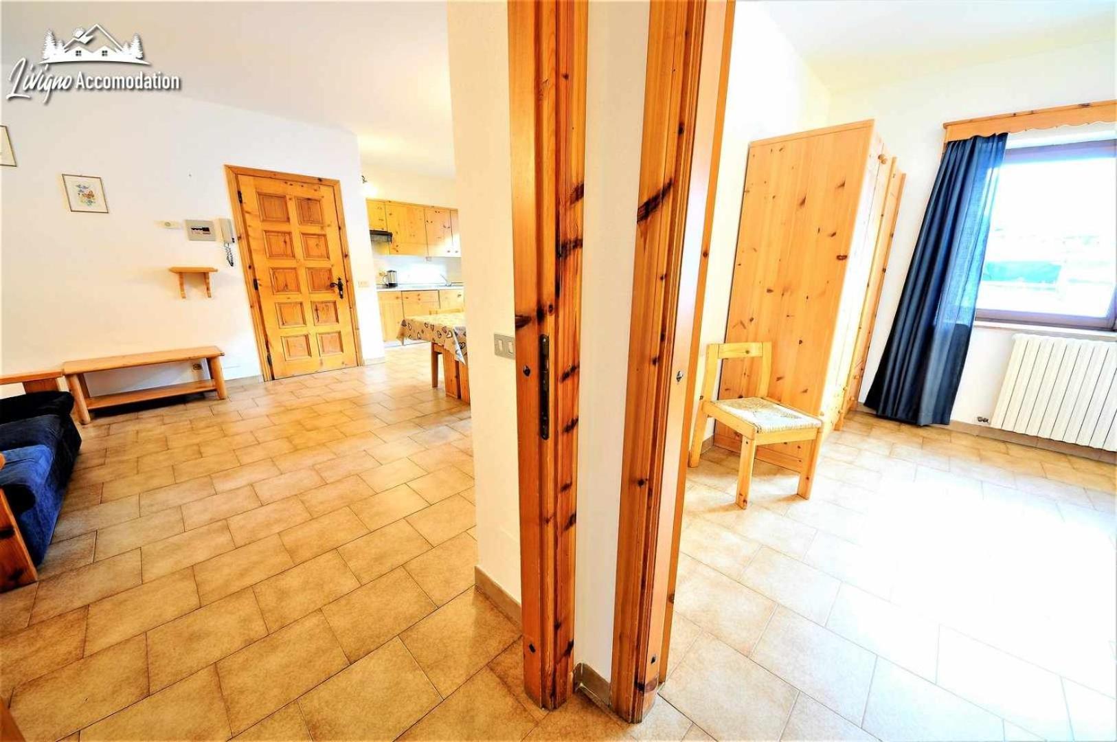 Chalet Da Maria Livigno Oda fotoğraf