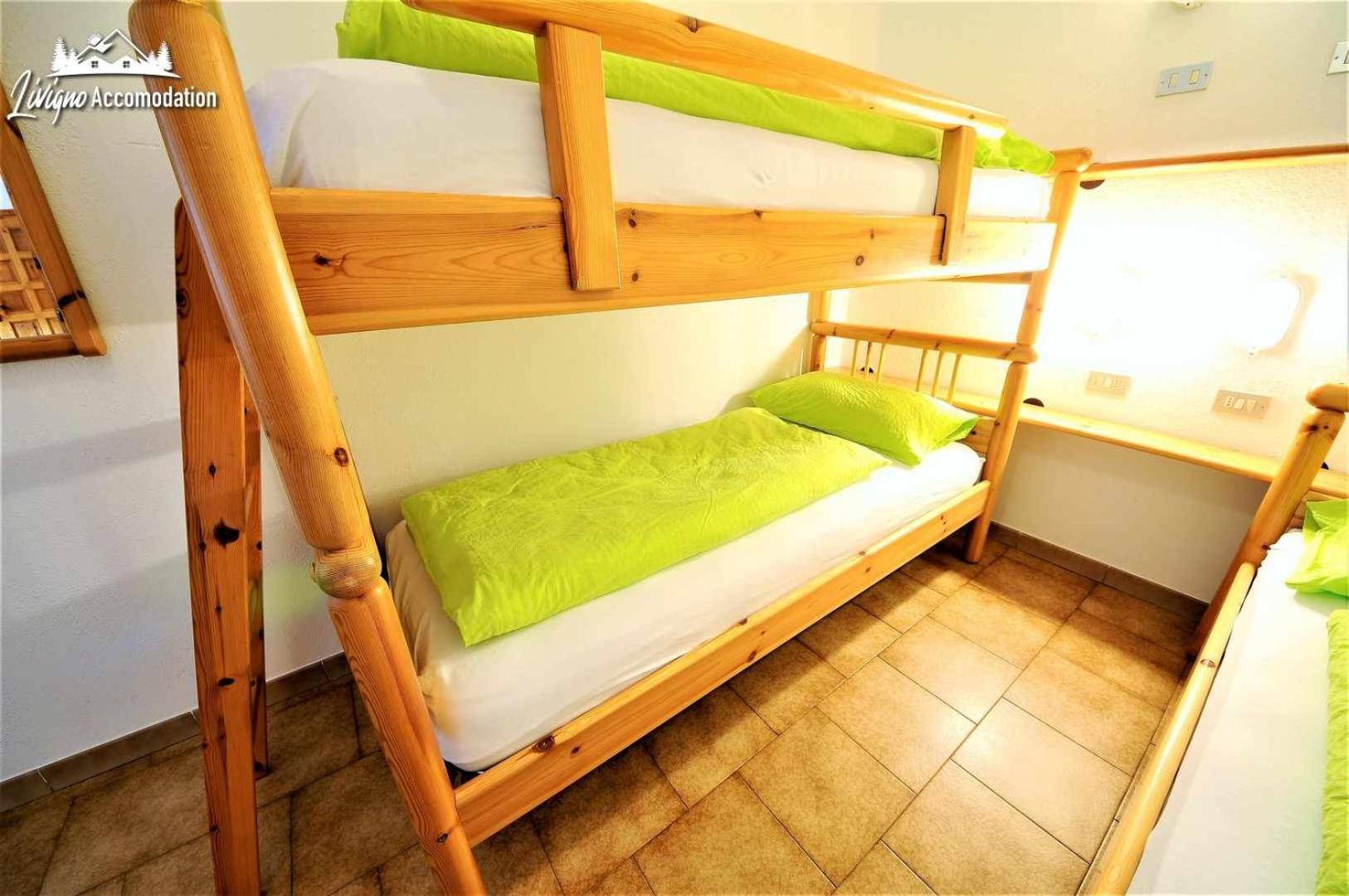 Chalet Da Maria Livigno Oda fotoğraf