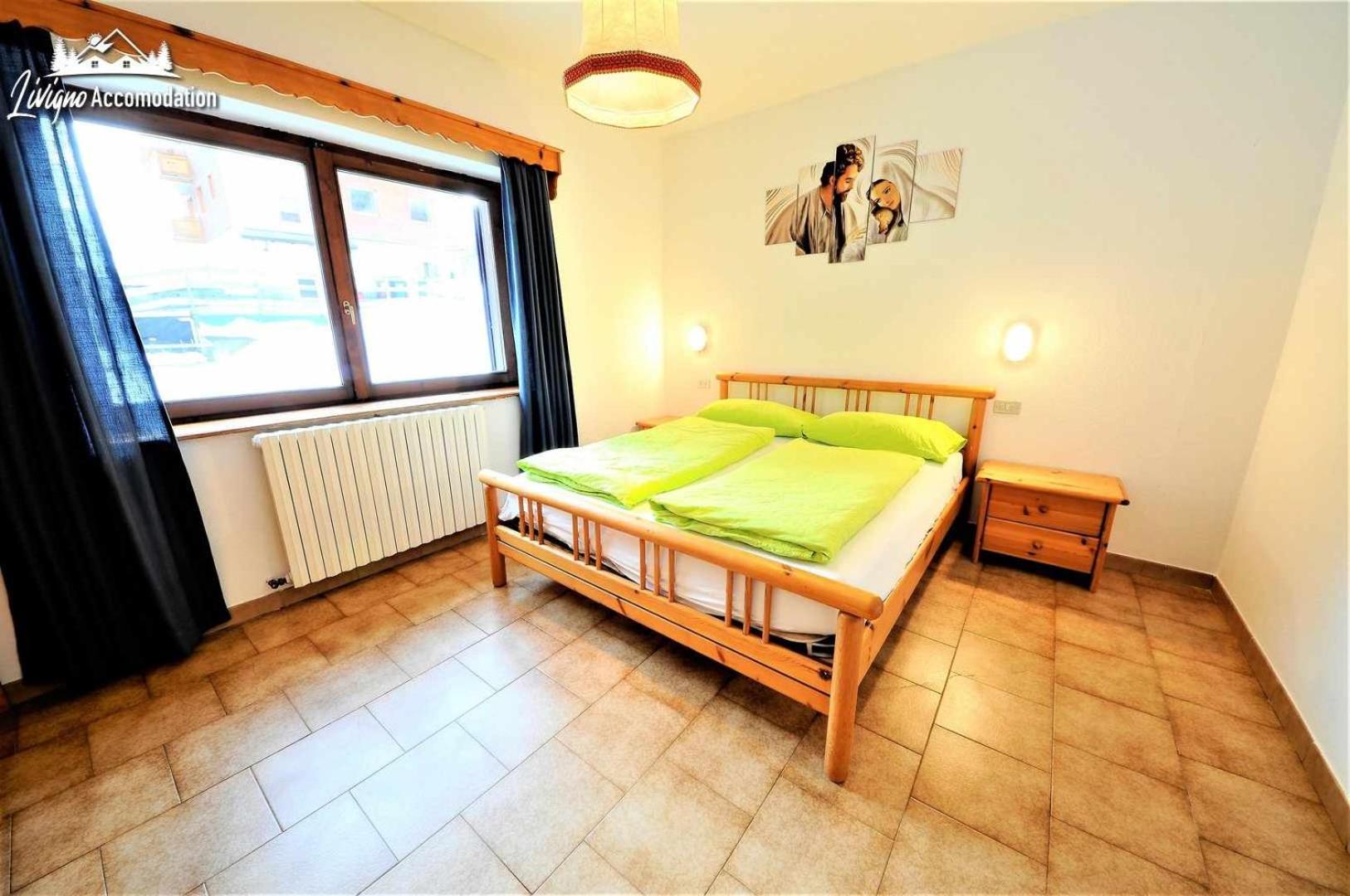 Chalet Da Maria Livigno Oda fotoğraf