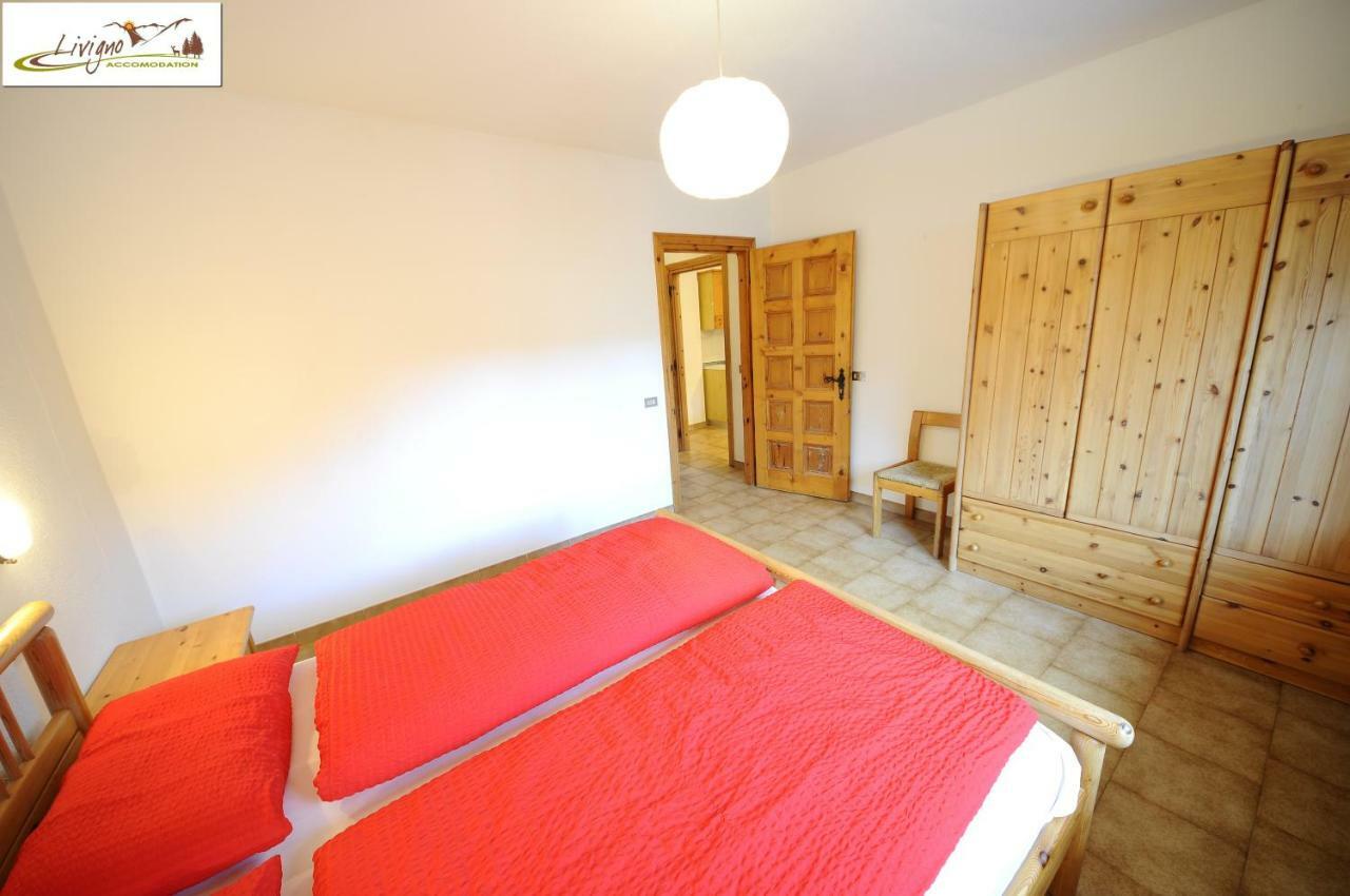 Chalet Da Maria Livigno Dış mekan fotoğraf